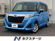 2018 TOYOTA ROOMY
