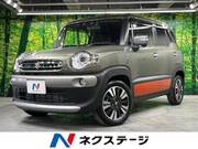 2023 SUZUKI XBEE HYBRID MZ