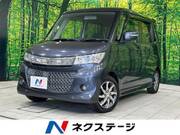2010 SUZUKI PALETTE SW
