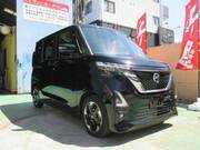 2023 NISSAN ROOX