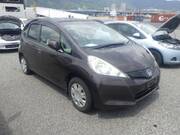 2011 HONDA FIT G SMART SELECTION