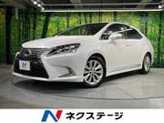 2014 LEXUS HS HS250H