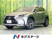 2015 LEXUS NX