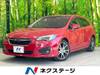 SUBARU IMPREZA SPORTS