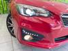 SUBARU IMPREZA SPORTS
