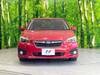 SUBARU IMPREZA SPORTS