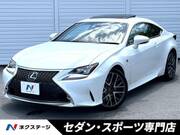 2017 LEXUS RC