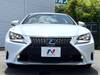 LEXUS RC