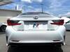 LEXUS RC