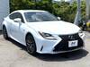 LEXUS RC