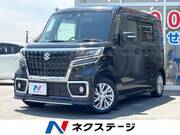 2022 SUZUKI SPACIA CUSTOM
