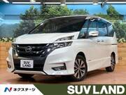 2019 NISSAN SERENA