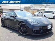 2019 PORSCHE PANAMERA