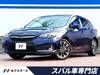 SUBARU IMPREZA SPORTS