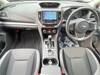 SUBARU IMPREZA SPORTS