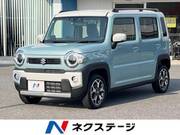 2023 SUZUKI HUSTLER