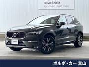 2021 VOLVO XC60