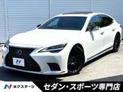 2021 LEXUS LS