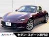 MAZDA ROADSTER