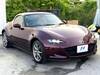 MAZDA ROADSTER