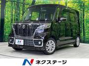 2019 SUZUKI SPACIA CUSTOM
