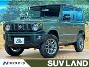 2025 SUZUKI JIMNY XC