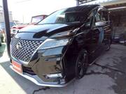 2020 NISSAN SERENA