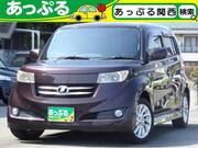 2007 TOYOTA bB