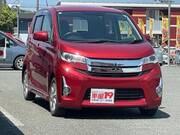 2015 MITSUBISHI EK CUSTOM