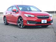 2020 SUBARU IMPREZA G4