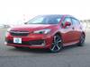 SUBARU IMPREZA G4