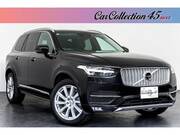 2019 VOLVO XC90