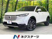 2021 HONDA VEZEL