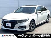 2020 HONDA ACCORD EX