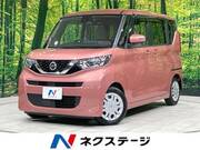 2021 NISSAN ROOX