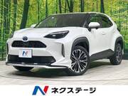 2021 TOYOTA YARIS CROSS HYBRID Z