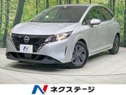 2022 NISSAN NOTE