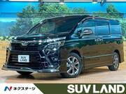 2019 TOYOTA VOXY