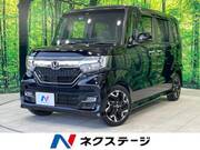 2018 HONDA N-BOX CUSTOM