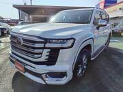 2023 TOYOTA LAND CRUISER ZX