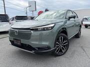 2026 HONDA VEZEL