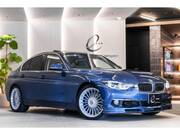 2016 BMW ALPINA D3
