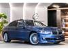 BMW ALPINA D3