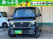 2024 HONDA N-BOX CUSTOM