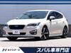 SUBARU IMPREZA SPORTS