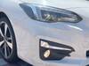 SUBARU IMPREZA SPORTS