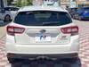 SUBARU IMPREZA SPORTS