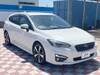 SUBARU IMPREZA SPORTS