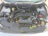 SUBARU IMPREZA SPORTS