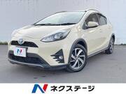 2019 TOYOTA AQUA CROSSOVER